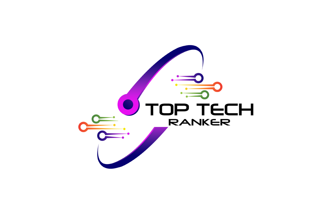Top tech Rankers